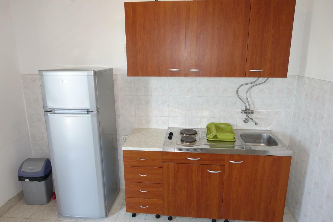 Apartment Dede Nin Zewnętrze zdjęcie